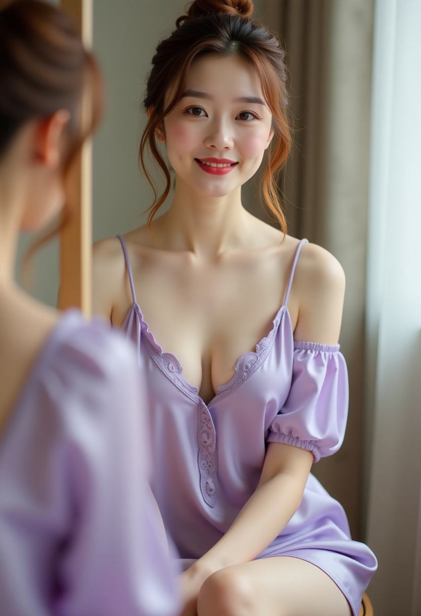 综艺《好食光》海报