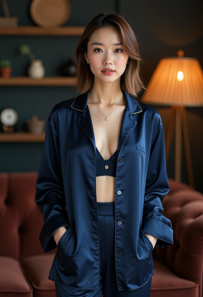 电影《双生花》海报