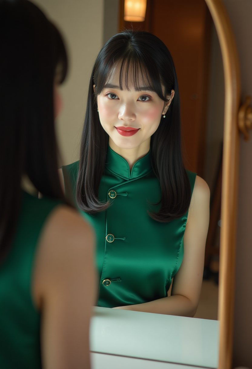 综艺《舞台之外》海报